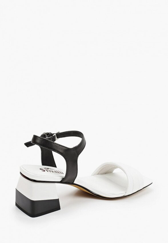 Босоножки Stivalli