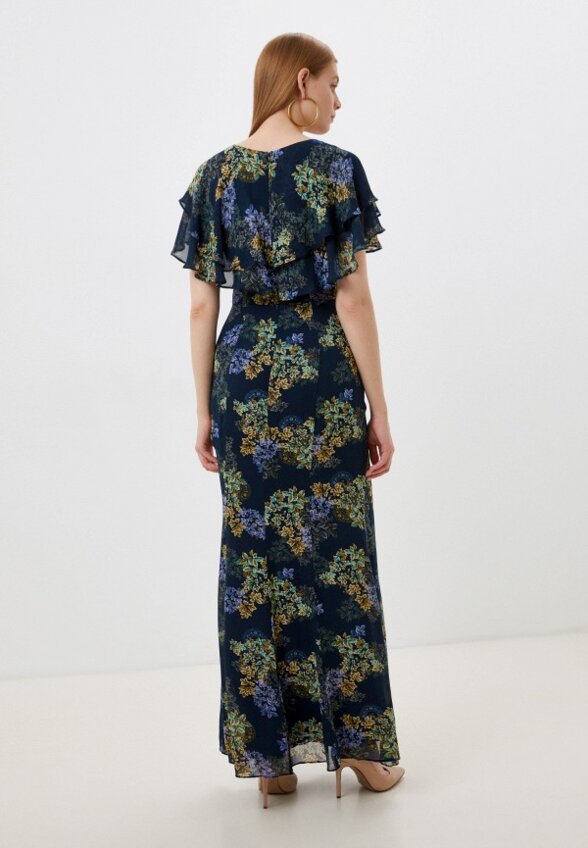 Платье Emilia Dell'oro