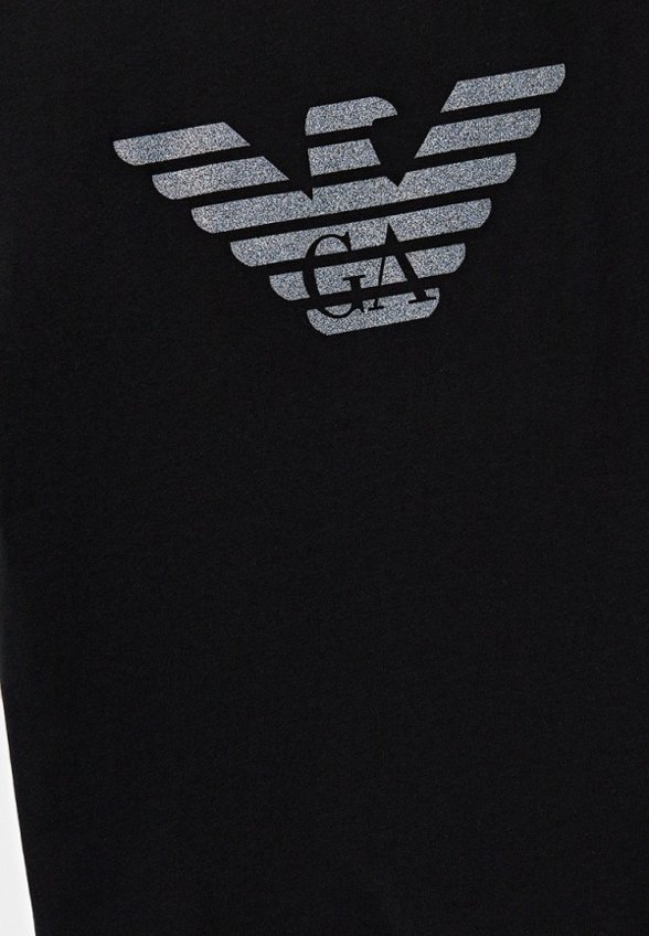 Футболка Emporio Armani