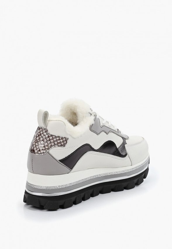 Кроссовки Emanuele Gelmetti