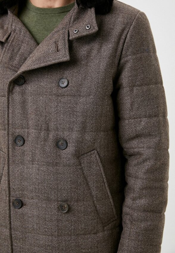 Куртка утепленная Bazioni