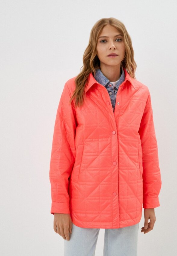 Куртка-рубашка Winterra