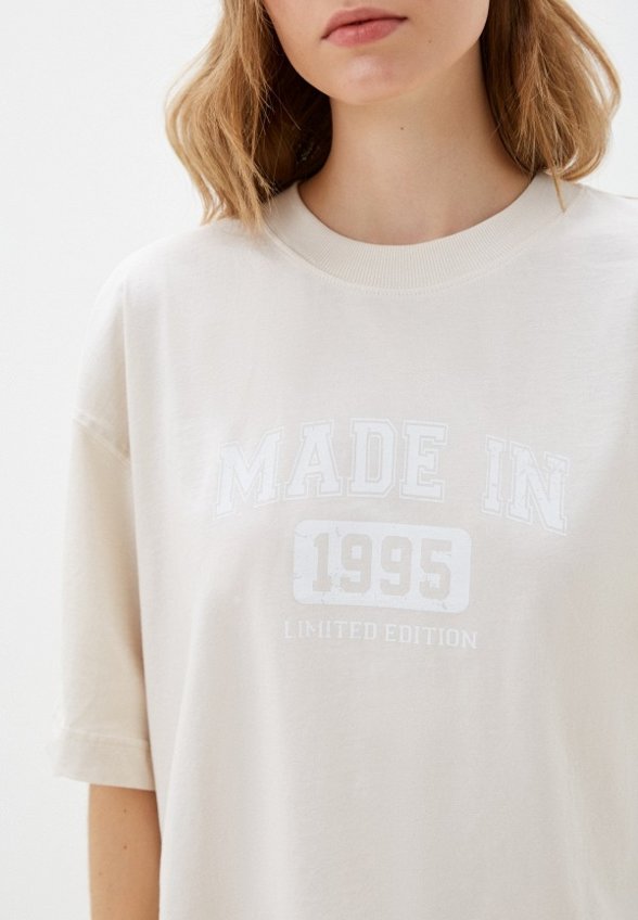 Футболка Mark Formelle