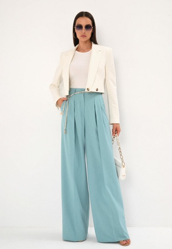 Брюки Spirit of Kattana