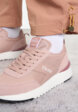 Кроссовки женские Etonic New Dorun, Розовый9  - превью