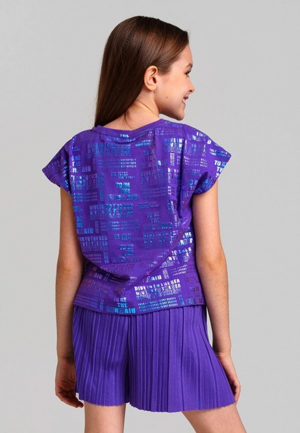 Шорты PlayToday