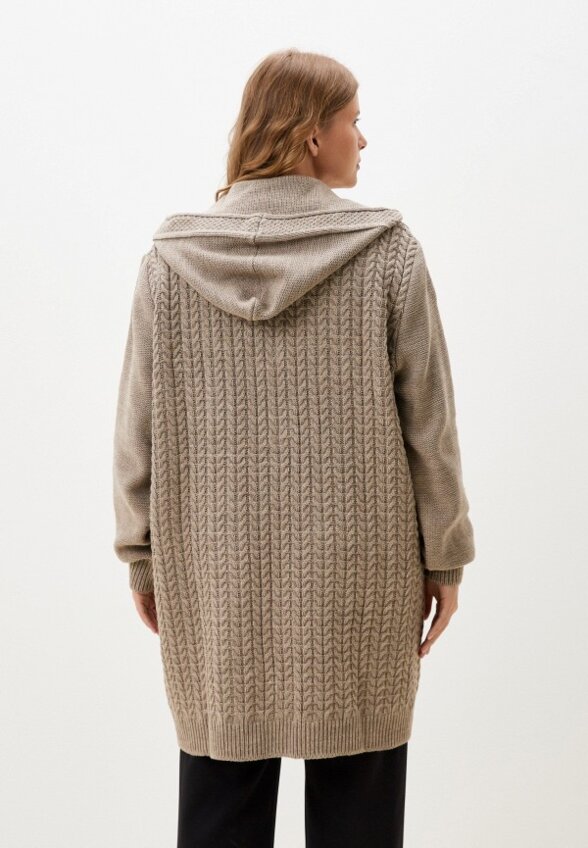 Кардиган Milanika