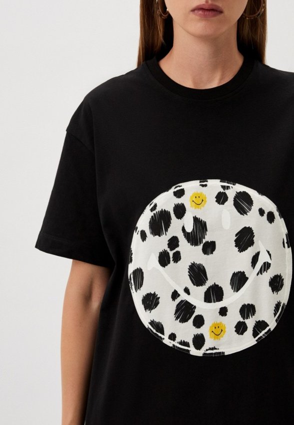 Футболка Joshua Sanders