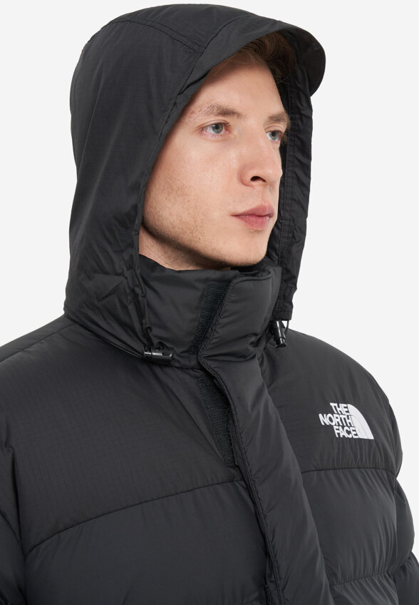 Куртка утепленная мужская The North Face Limbara Insulated, Черный