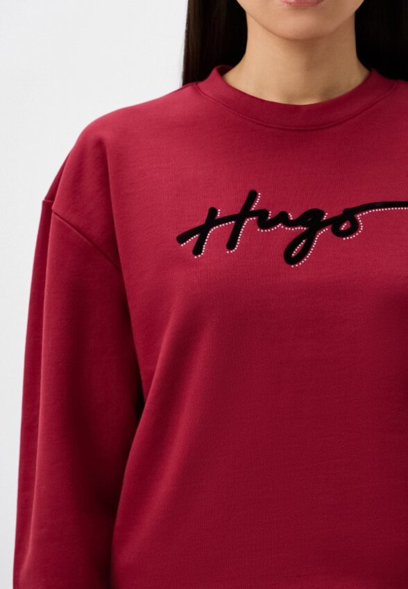 Свитшот Hugo