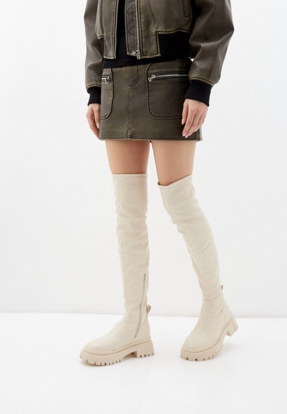 Ботфорты Crony