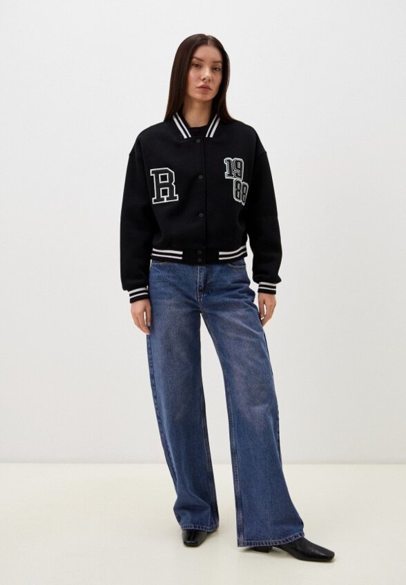 Олимпийка Mark Formelle