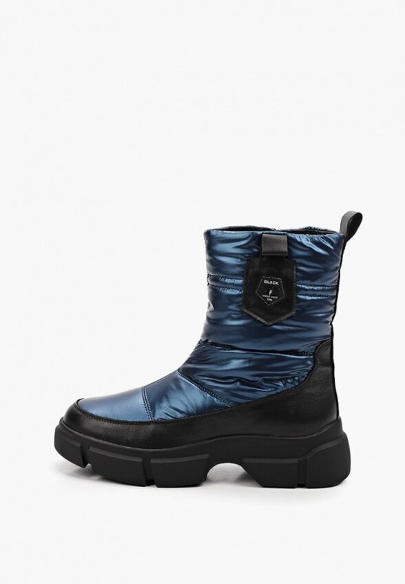 Дутики Ascalini