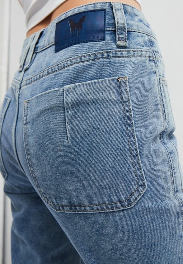 Джинсы Vittoria Vicci