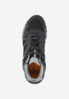 Ботинки для мальчиков Timberland Lincoln Peak Mid Wp, Черный5  - превью