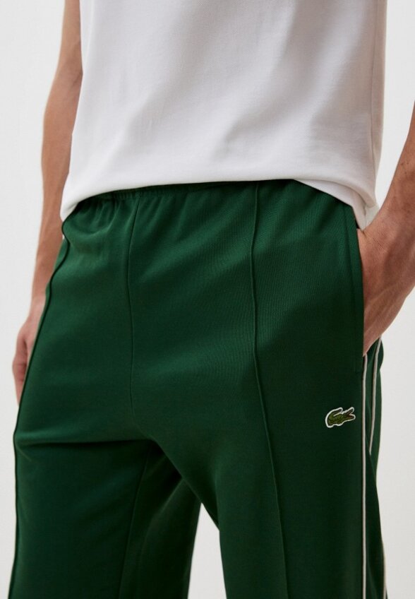 Брюки спортивные Lacoste