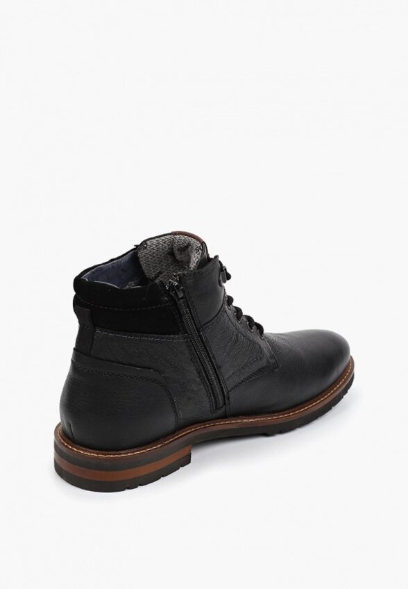 Ботинки Sioux