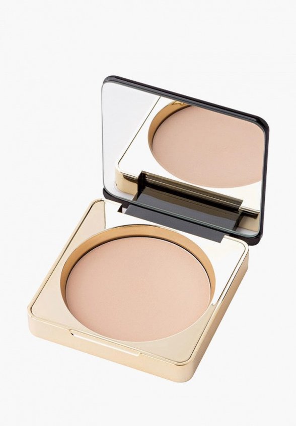 Пудра компактная Eva Mosaic