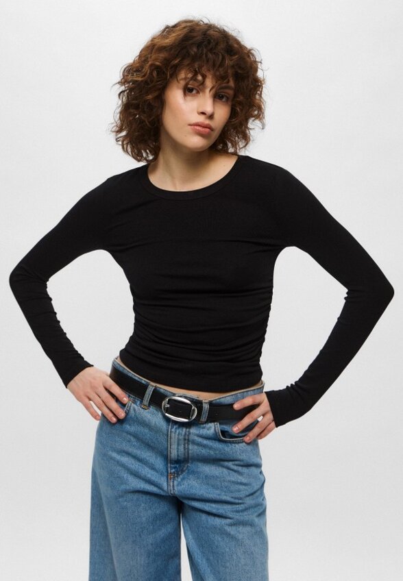 Лонгслив Befree