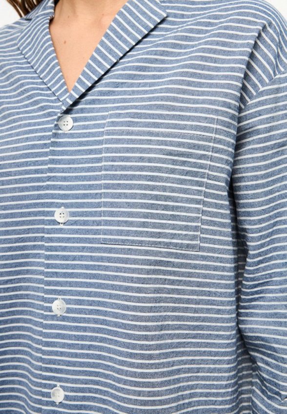 Пижама Loomknits