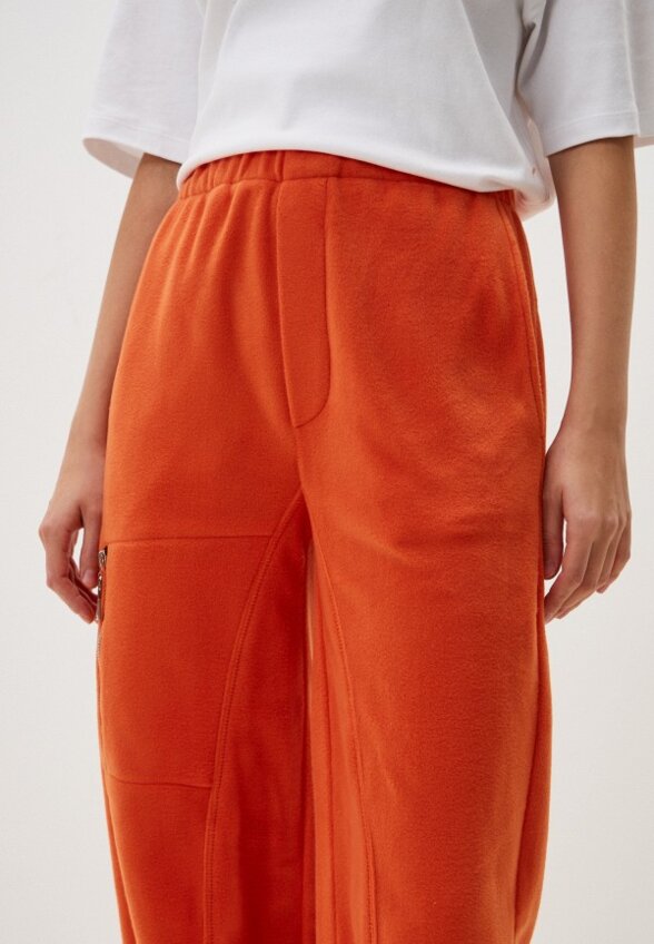 Брюки спортивные LO