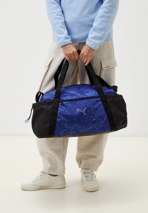 Сумка спортивная PUMA