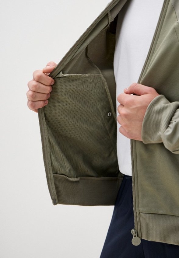 Олимпийка adidas