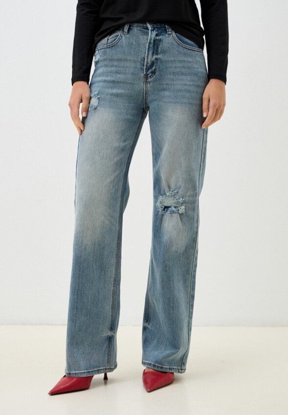 Джинсы Isibris