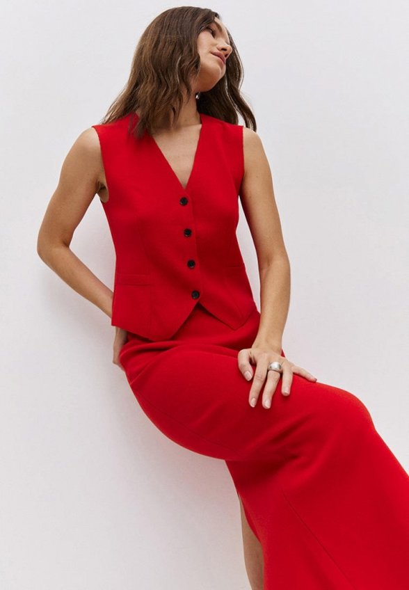 Жилет 99Colorspace