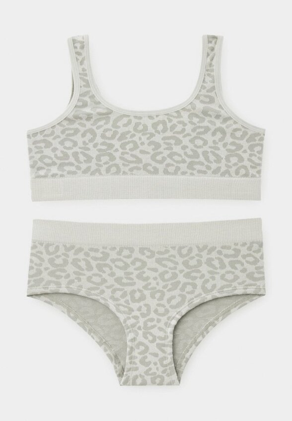 Топ и трусы Sela