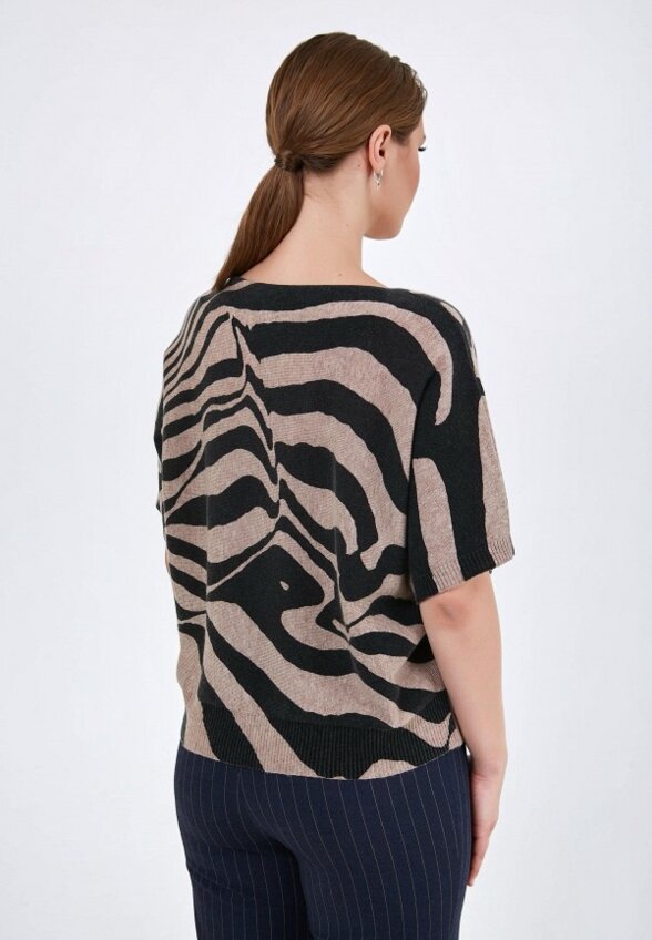 Джемпер Stern