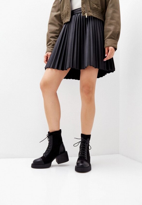 Ботильоны Sbalo