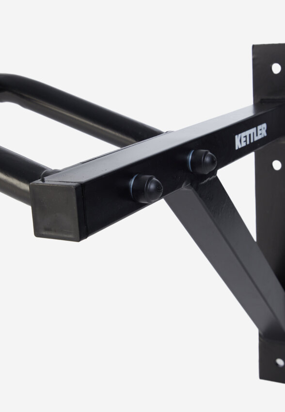 Турник настенный KETTLER, Черный