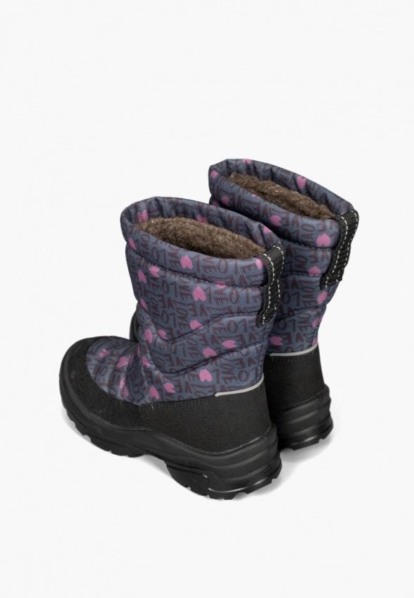 Сапоги Nordman