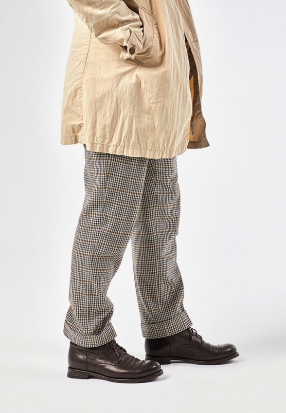 Ботинки Clabry