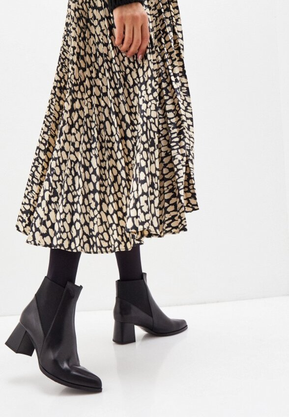 Ботильоны Argo