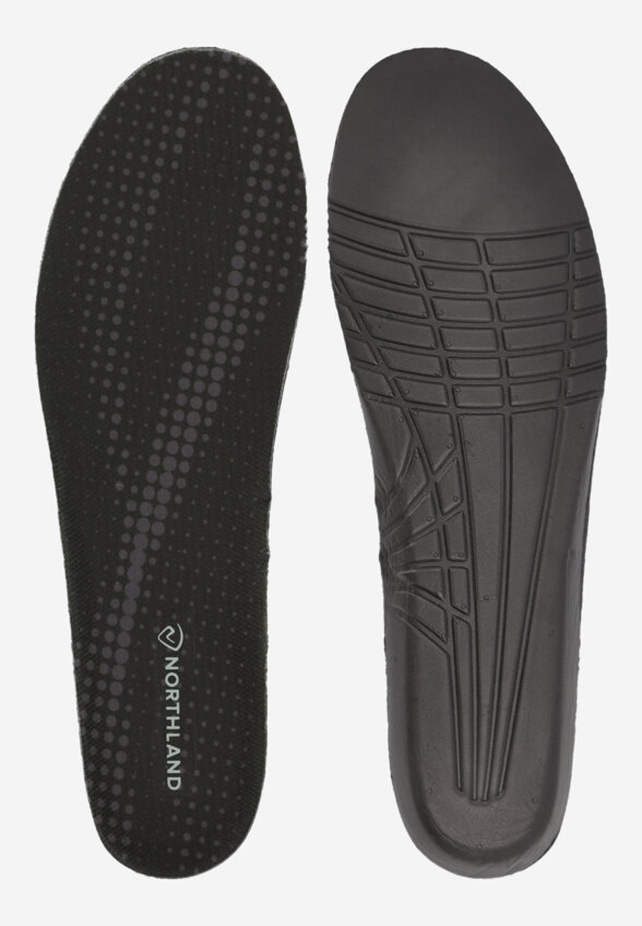 Кроссовки мужские Northland Swifthike Mesh, Зеленый