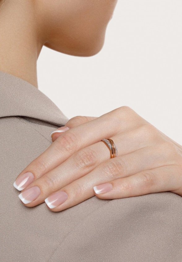 Кольцо Sokolov