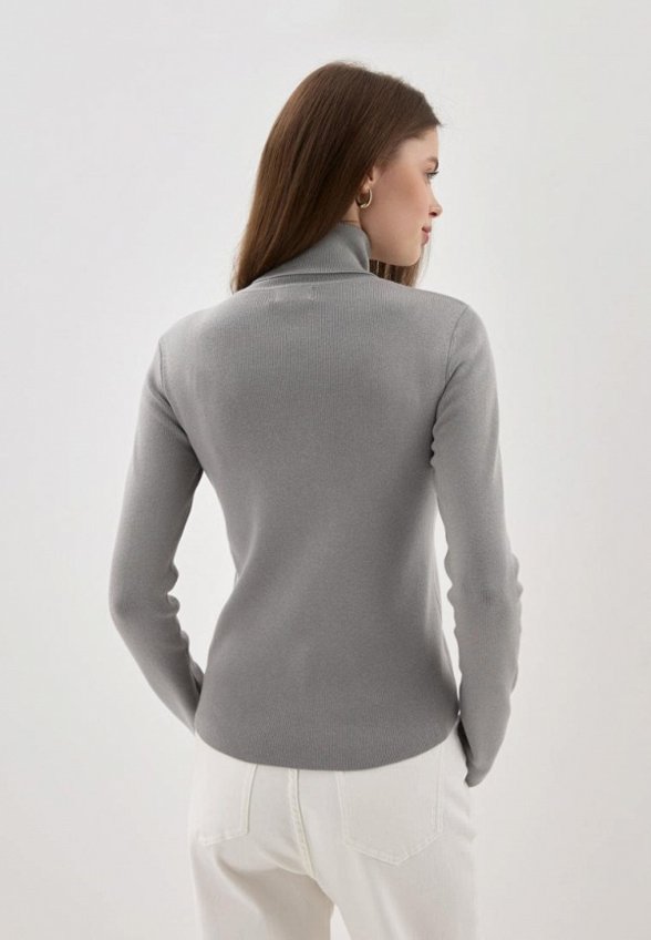 Водолазка Gray Moss