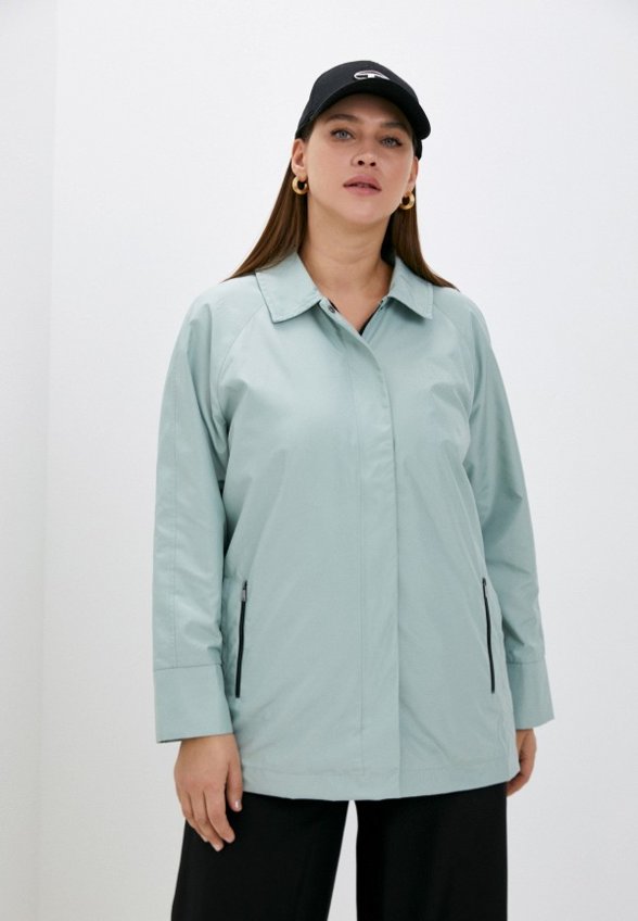 Куртка-рубашка Modress