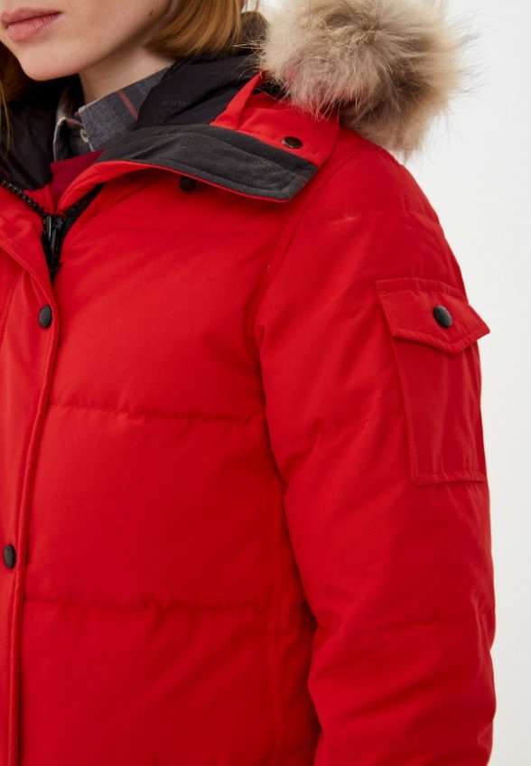 Пуховик Angelo Bonetti