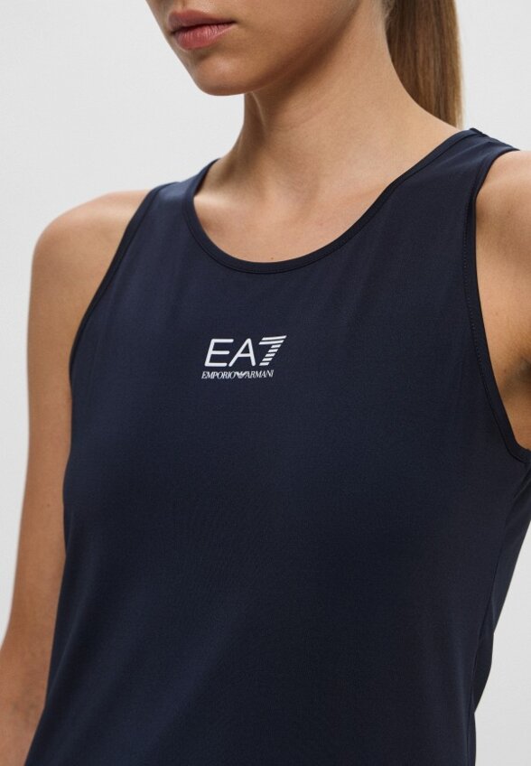 Майка спортивная EA7