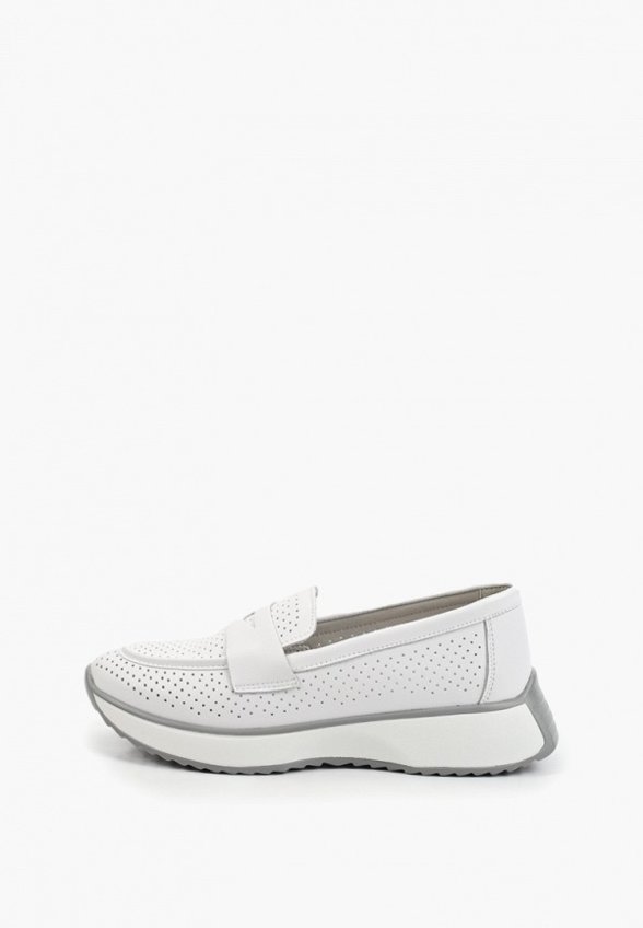 Лоферы Vitadela