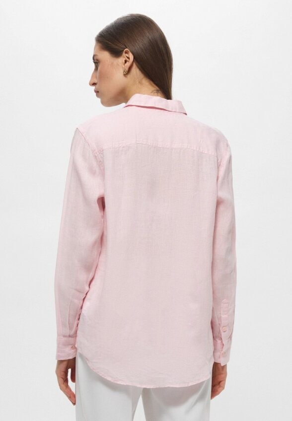 Блуза Tommy Hilfiger