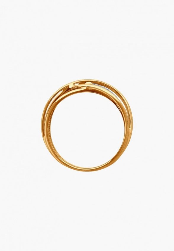 Кольцо Diamant