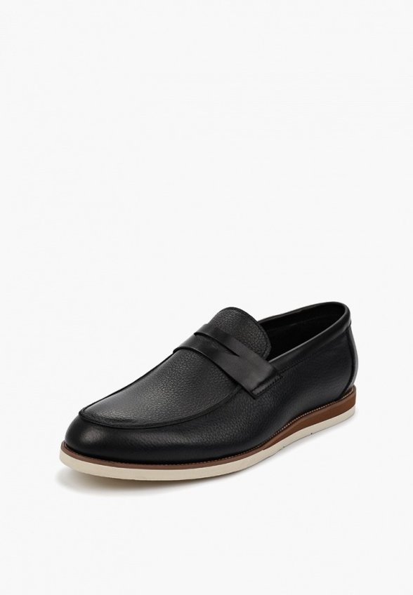 Лоферы Abricot