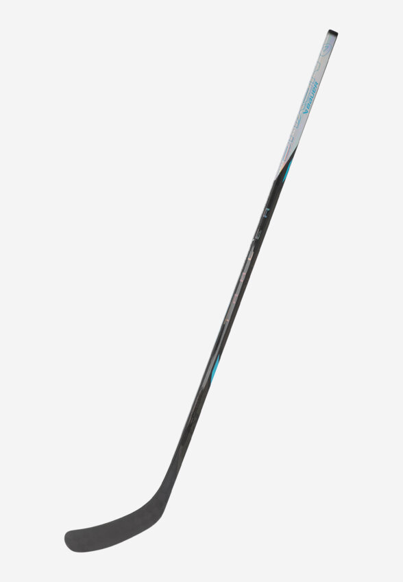 Клюшка хоккейная детская Bauer Nexus Tracer P90 T INT-55, Мультицвет