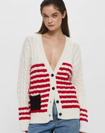 Кардиган MSGM женщинам