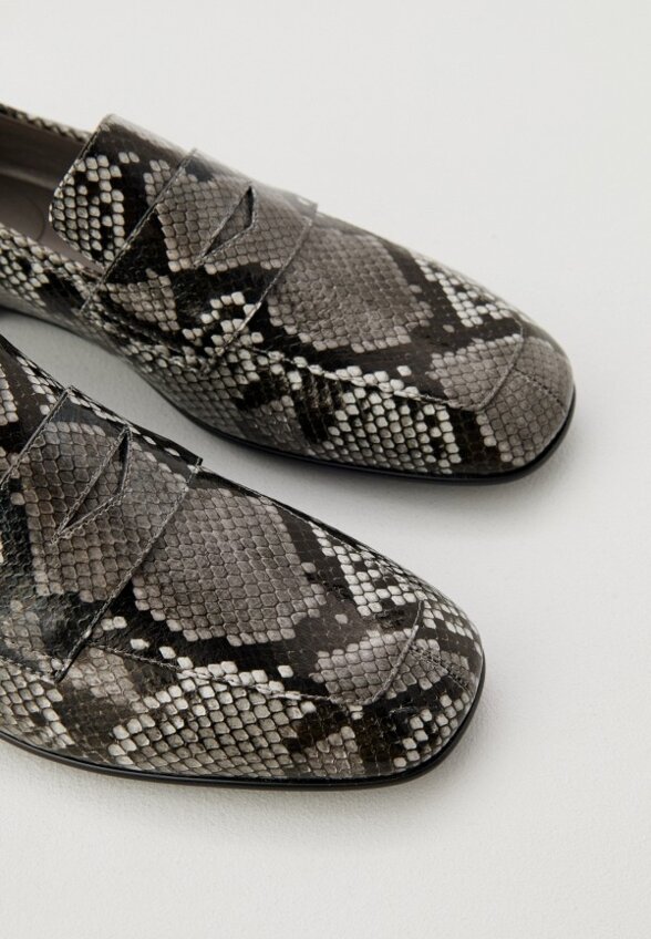 Лоферы Ekonika Premium