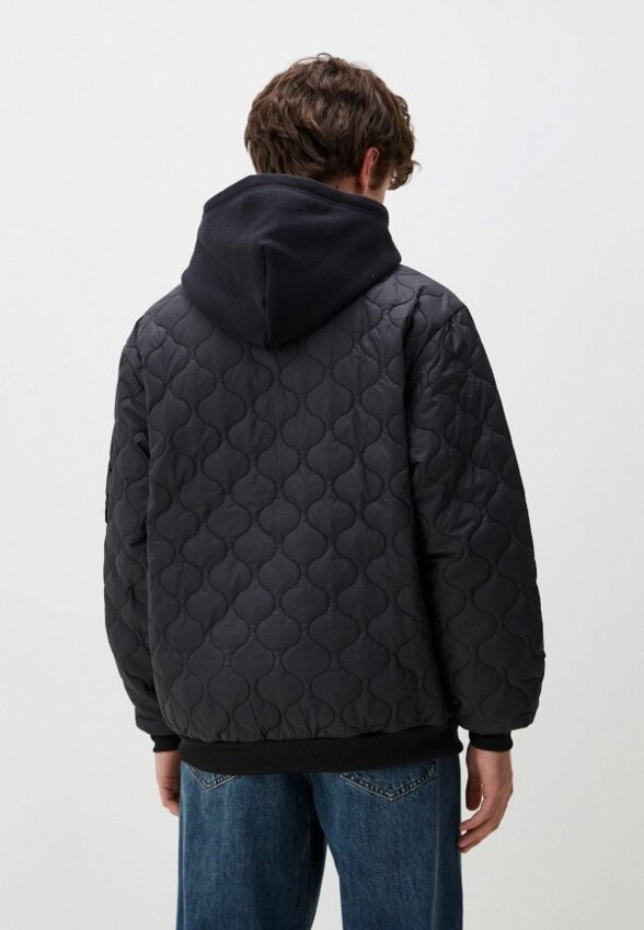 Куртка утепленная Angelo Bonetti